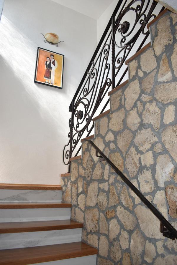 Hotel Ethno House Izvor Vrelo Koreničko Exteriér fotografie