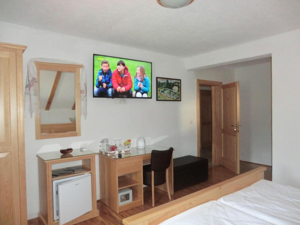 Hotel Ethno House Izvor Vrelo Koreničko Exteriér fotografie